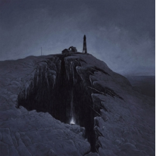 Black Wing - No Moon