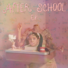 Martinez, Melanie - After School