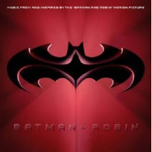 V/A - Batman & Robin
