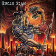 Uncle Slam - Say Uncle