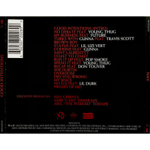 Nav - Good Intentions