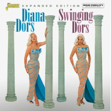 Dors, Diana - Swingin Dors