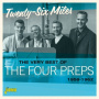 Four Preps, the - Very Best of
