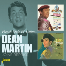 Martin, Dean - Joins Reprise