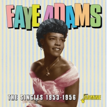 Adams, Faye - Singles 1953-1956