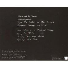 Youngs, Richard - Summer Through My Mind