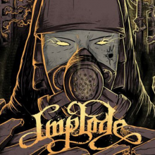 Implode - Under a New Sun