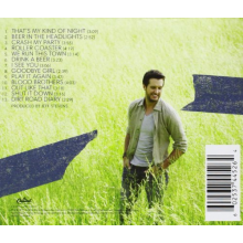 Luke Bryan - Crash My Party