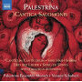 Palestrina, G.P. Da - Cantica Salomonis