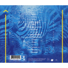 Chedid, Mathieu - Ii