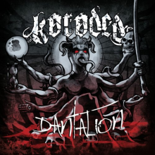 Koroded - Dantalion