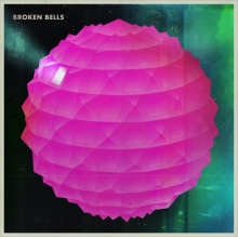 Broken Bells - Broken Bells