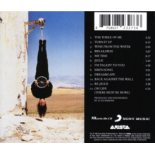 Alan Parsons Project, the - Try Anything Once