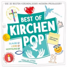 Remy & Tim - Best of Kirchenpop