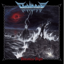 Chainbreaker - Relentless Nights