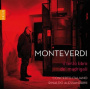 Concerto Italiano - Monteverdi: Il Terzo Libro De Madrigali