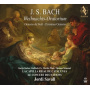 Savall, Jordi/La Capella Reial De Catalunya - Bach: Weihnachts-Oratorium