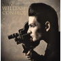 William Control - Noir