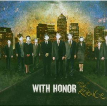 With Honor - This is Our Revenge