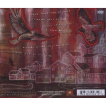 Straylight Run - Prepare To Be Wrong Ep