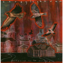 Straylight Run - Prepare To Be Wrong Ep