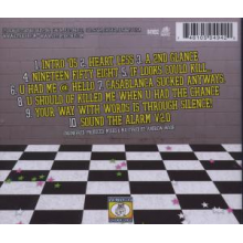 A Day To Remember - Old Record