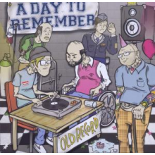 A Day To Remember - Old Record