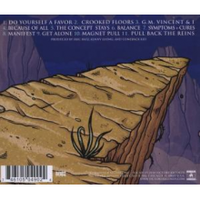 Comeback Kid - Symptoms + Cures