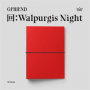 Gfriend - Walpurgis Night