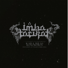 Imha Tarikat - Kara Ihlas / Kenoboros