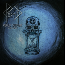 Fortid - World Serpent