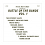 V/A - Wick Records: Battle of the Bands Vol.1