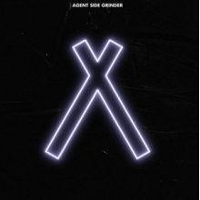Agent Side Grinder - A/X