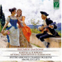 Spettro Armonico Chamber Orchestra - Rarities & Surprises - Art Songs, Transcriptions and Ch