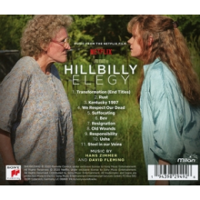 Zimmer, Hans & David Fleming - Hillbilly Elegy (Music From the Netflix Film)