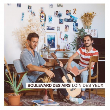 Boulevard Des Airs - Loin Des Yeux