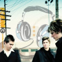 Hanson - Underneath