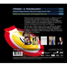 Prisma - Il Transilvano