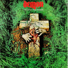 Demon - Night of the Demon