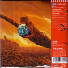 Demon - Taking the World By Storm