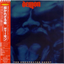 Demon - Unexpected Guest