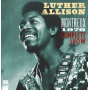 Allison, Luther - Montreux 1976