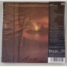 Gaskin - End of the World