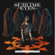 Sublime Eyes - Sermons & Blindfolds