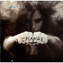 Agharti - Change