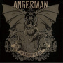 Angerman - No Tears For the Devil