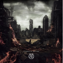 Atropas - Episodes of Solitude