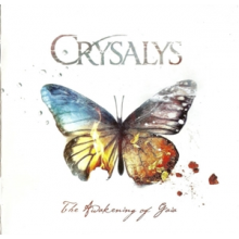 Crysalys - The Awakening of Gaia