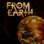 From Earth - Dark Waves