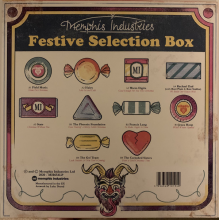 V/A - Lost Christmas